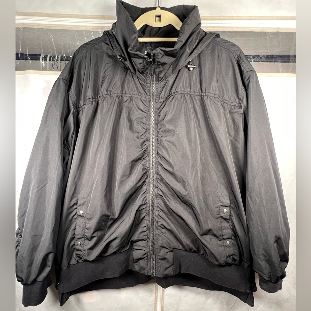 NWOT ATHLETA Point Reyes Bomber II SIZE 2X